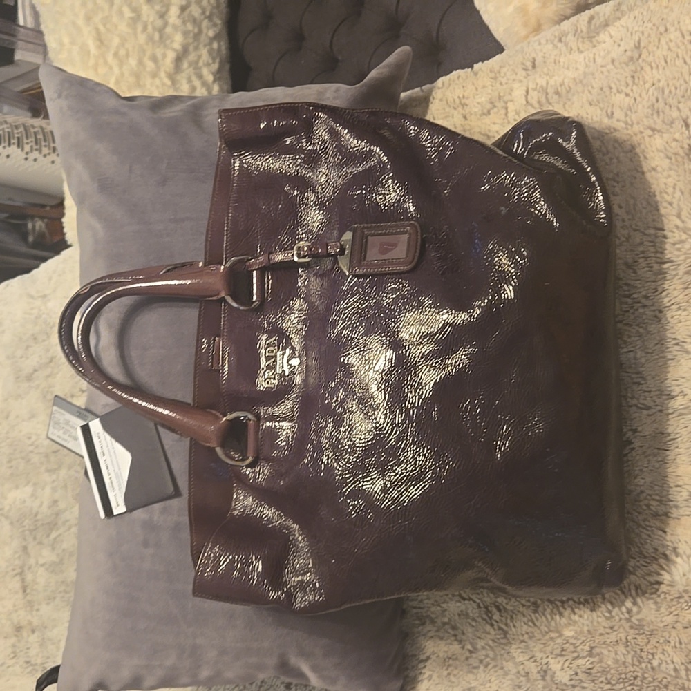 Prada Tote